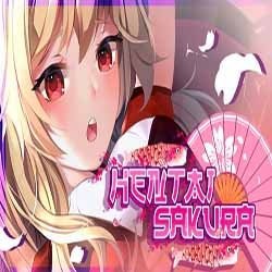 Hentai Sakura PC Game Free Download