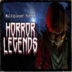 Horror Legends PC Game Free Download