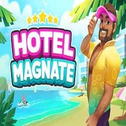 Hotel Magnate PC Free Download (v1.0.2)
