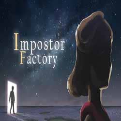 Impostor Factory PC Free Download (Build 13170346)
