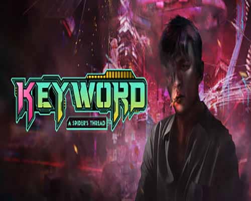 Keyword a spiders thread pc game free download
