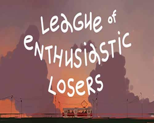 League of enthusiastic losers pc game free download