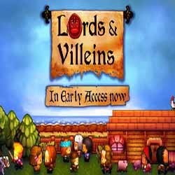 Lords and Villeins Free Download (Build 20448151)