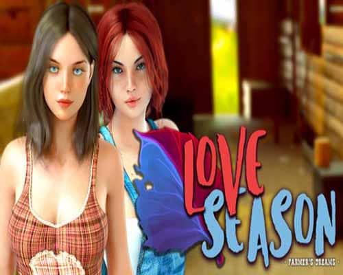 Love season pc game free download (v1.7)