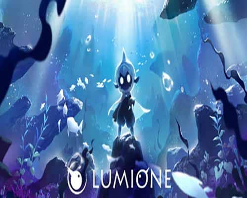 Lumione pc game free download