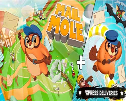 Mail mole xpress deliveries pc game free download