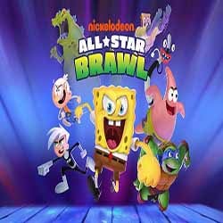 Nickelodeon All Star Brawl PC Game Free Download