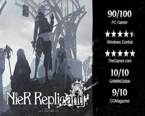 Nier replicant ver.1.22474487139... free download
