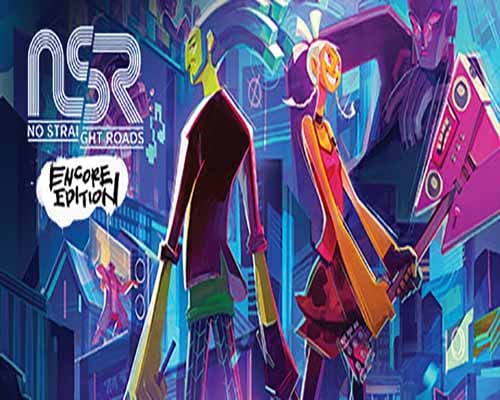 No straight roads encore edition free download