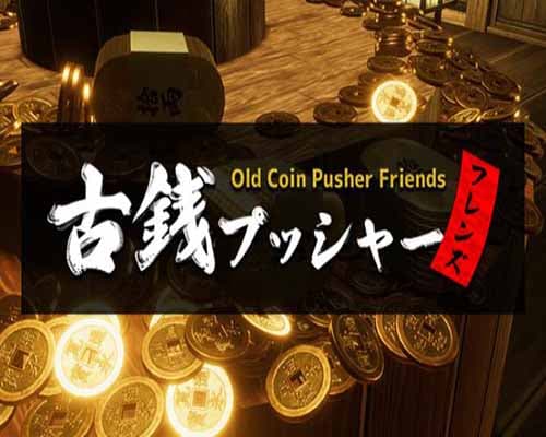 Old coin pusher friends pc game free download