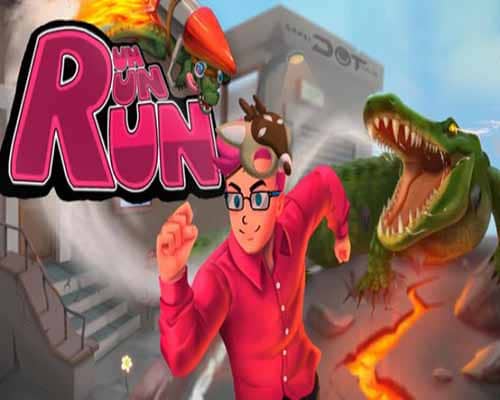 Run run run pc game free download