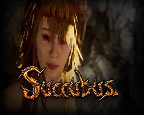 Succubus free download (v18354 the worshipper bundle)