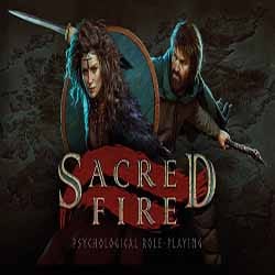 Sacred Fire A Role Playing Game Free Download (v2.6.4.f6)
