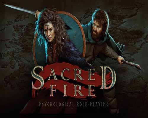 Sacred fire a role playing game free download (v2.6.4.f6)
