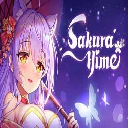 Sakura Hime PC Free Download (Build 20230707)