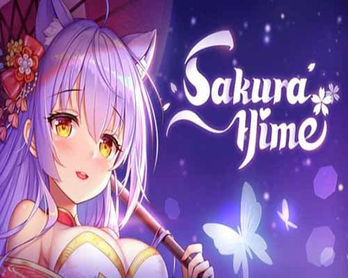 Sakura hime pc free download (build 20230707)