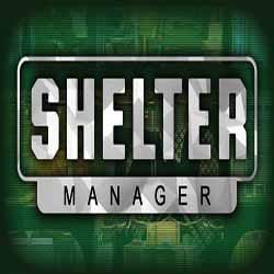 Shelter Manager PC Game Free Download