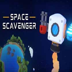 Space Scavenger PC Game Free Download
