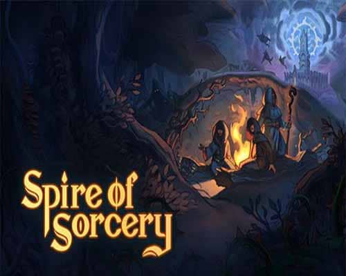 Spire of sorcery pc game free download
