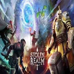 Stolen Realm PC Free Download (v1.2.8)