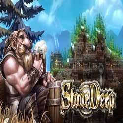Stonedeep PC Game Free Download