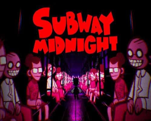Subway midnight pc game free download