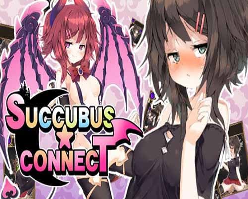 Succubus connect pc free download (build 12749263)
