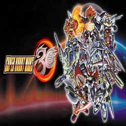 Super Robot Wars 30 PC Free Download (v1.3.00)