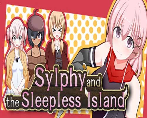 Sylphy and the sleepless island pc game free download