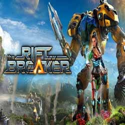 The Riftbreaker Free Download (v1184.844 Complete)