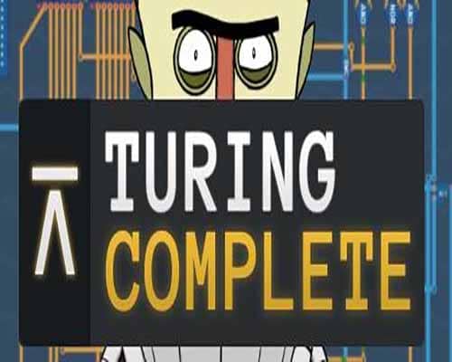 Turing complete pc free download (v2.0.16)