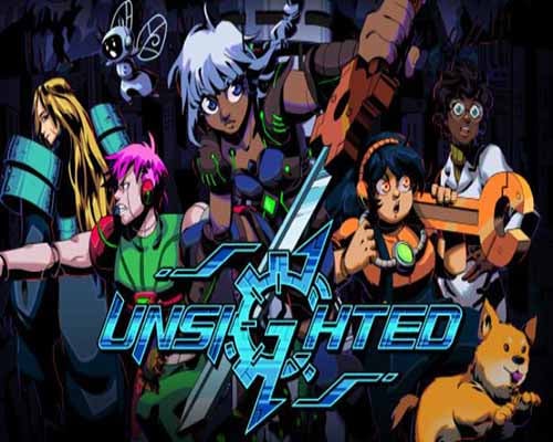 Unsighted pc game free download