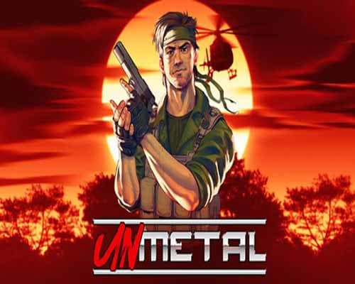 Unmetal pc game free download (v1.0.13)