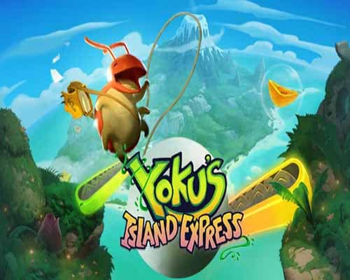 Yokus island express randomize free download