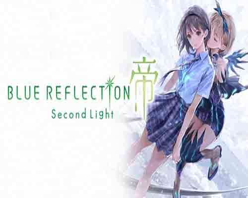 Blue reflection second light free download (build 7480872)