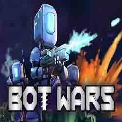 Bot Wars PC Free Download (Build 18433026)