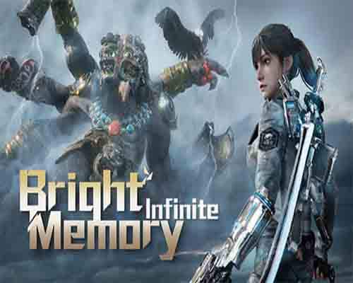 Bright memory infinite pc free download (v20231102)