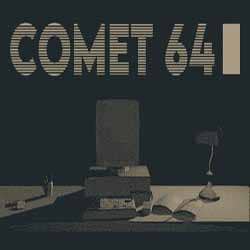 Comet 64 PC Game Free Download