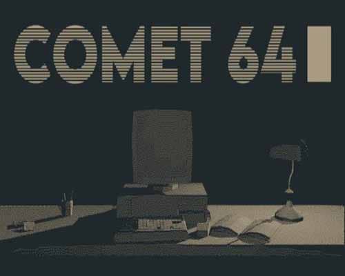 Comet 64 pc game free download