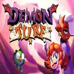 Demon Turf Free Download (Build 20956376 Queen’s Edition)
