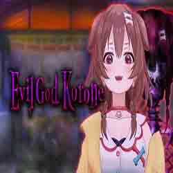 Evil God Korone PC Game Free Download