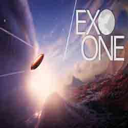 Exo One PC Game Free Download (Build 16676923)