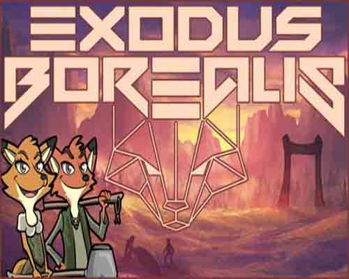 Exodus borealis pc game free download