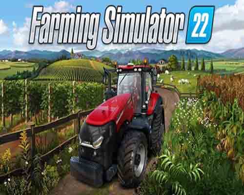 Farming simulator 22 free download (v1.14.0.0+farm production)