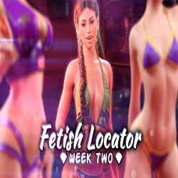 Fetish Locator Week Two PC Free Download (v2.0.36)