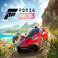 Forza Horizon 5 PC Free Download (v1.688.109 Premium)