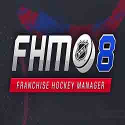 Franchise Hockey Manager 8 PC Game Free Download