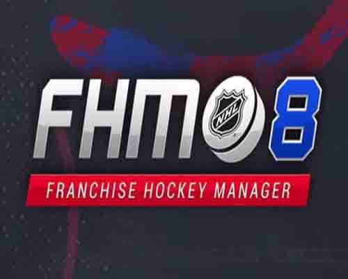 Franchise hockey manager 8 pc game free download