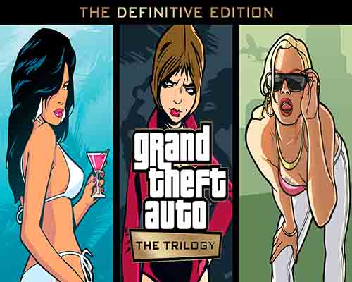 Gta trilogy the definitive edition free download (v1.113.49697469)