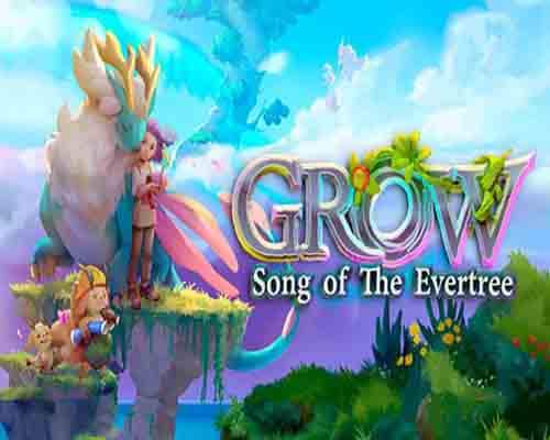 Grow song of the evertree pc game free download